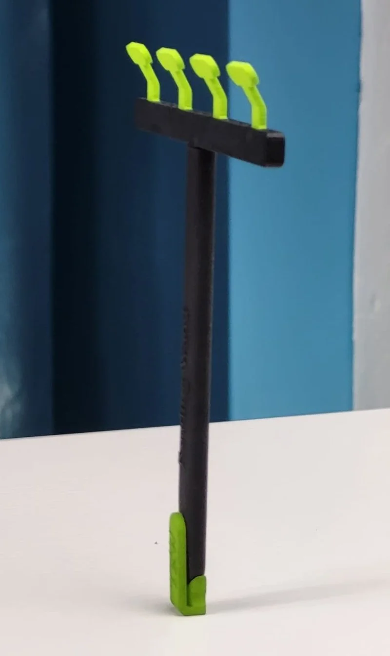 Enhance Neurodivergent Education - The Reading Wands - Reading